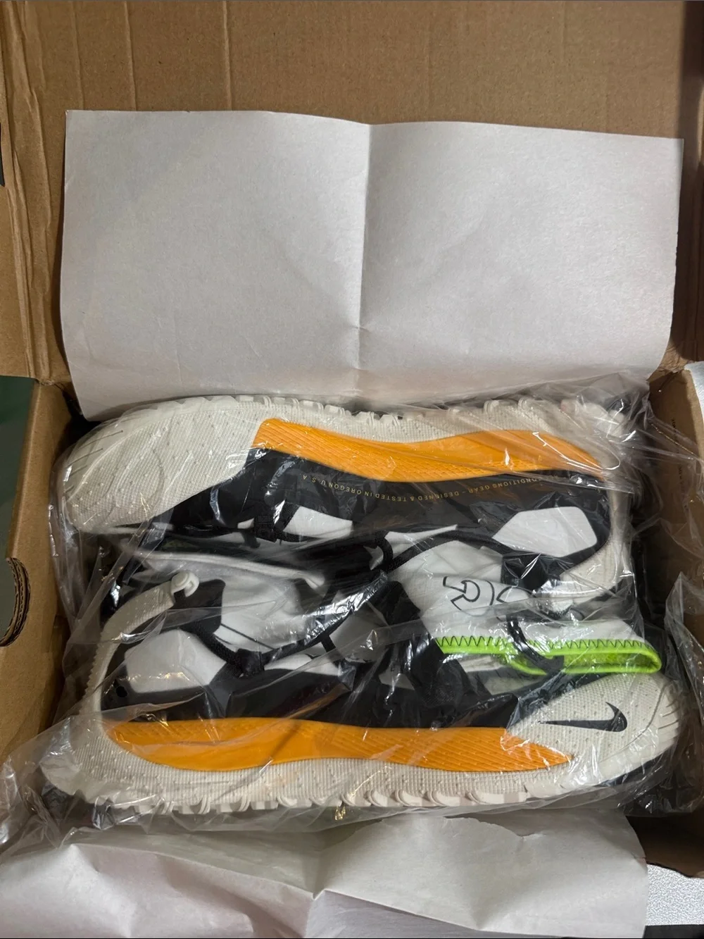 Nike ACG new box